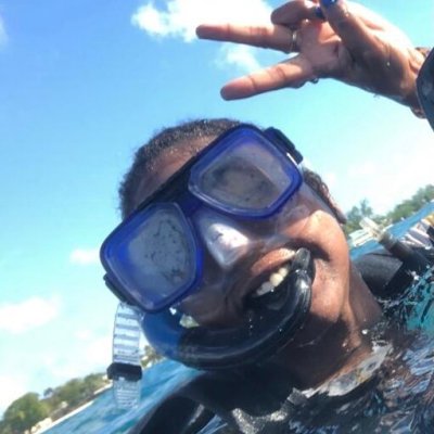 Snorkeling in Barbados 🇧🇧